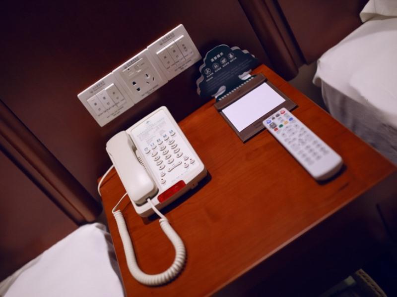Greentree Inn Jiangsu Xuzhou Kuangda Huaita East Gate Express Hotel Exteriér fotografie